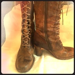 Frye boots size 7